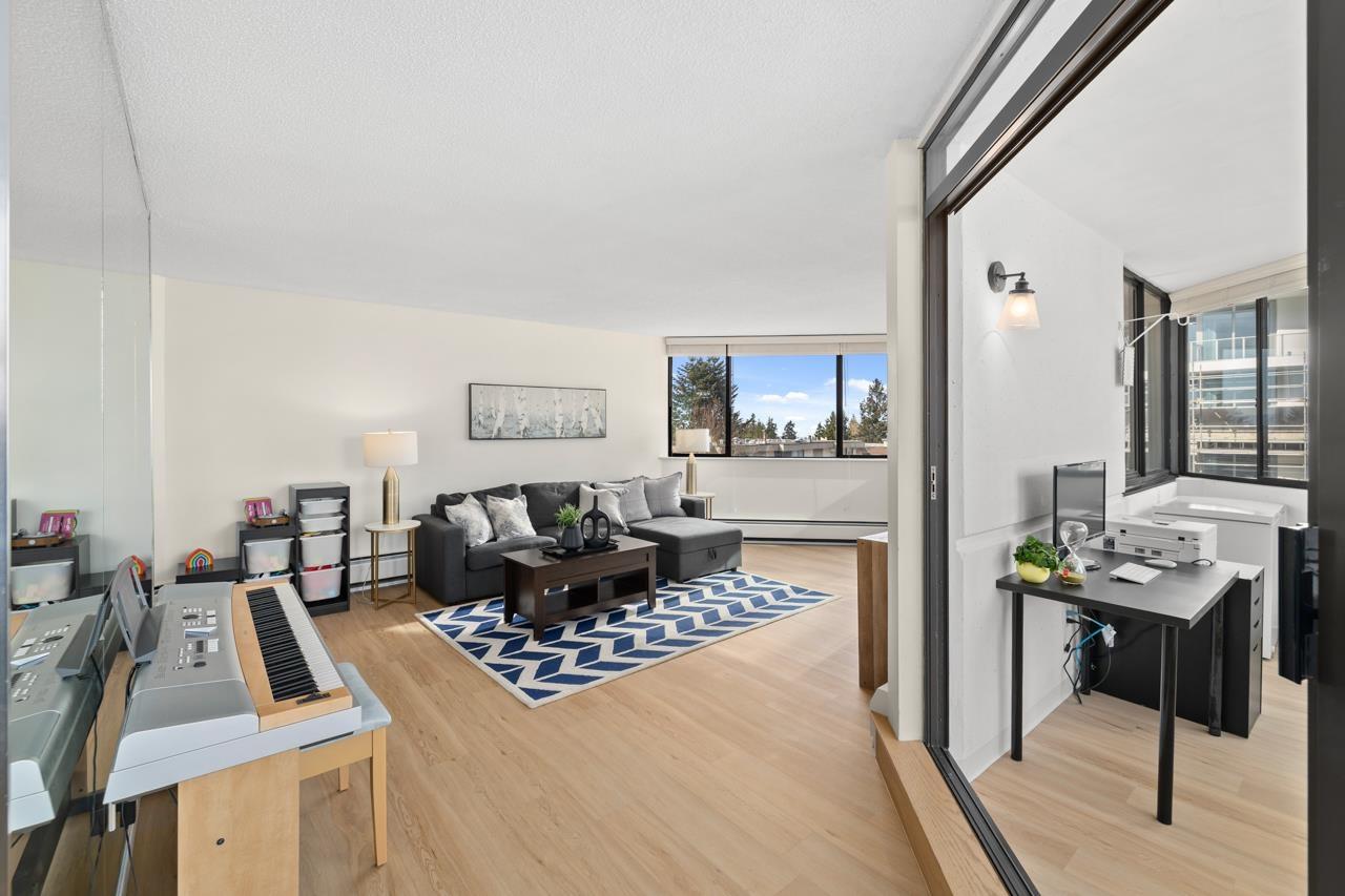 201 1480 Foster Street, White Rock, British Columbia V4B 3X7 - Photo 6 - R3104453