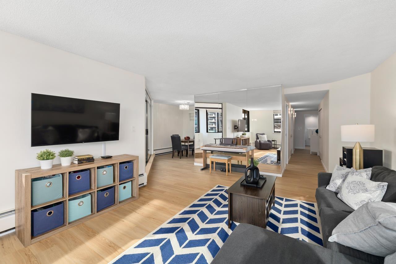 201 1480 Foster Street, White Rock, British Columbia V4B 3X7 - Photo 7 - R3104453