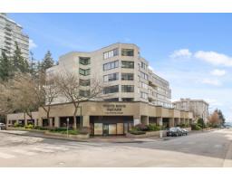 201 1480 FOSTER STREET, White Rock, British Columbia