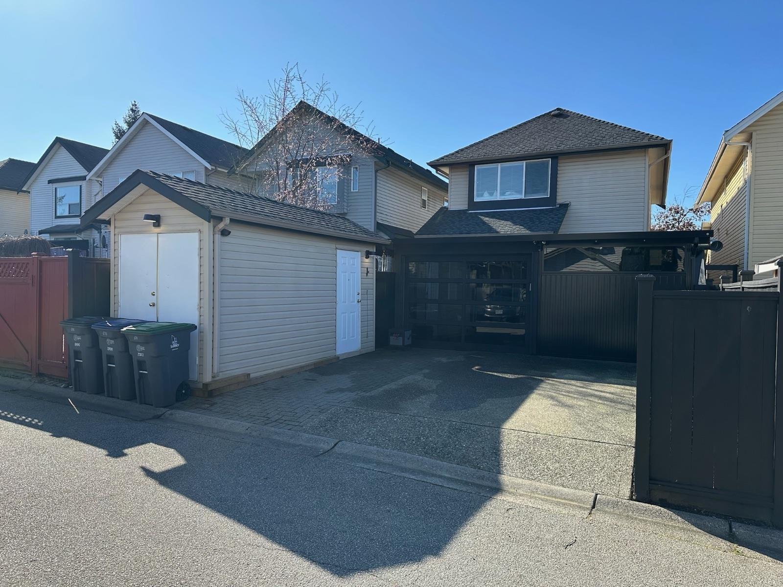 6676 185 Street, Surrey, British Columbia V3S 9B1 - Photo 21 - R3107295
