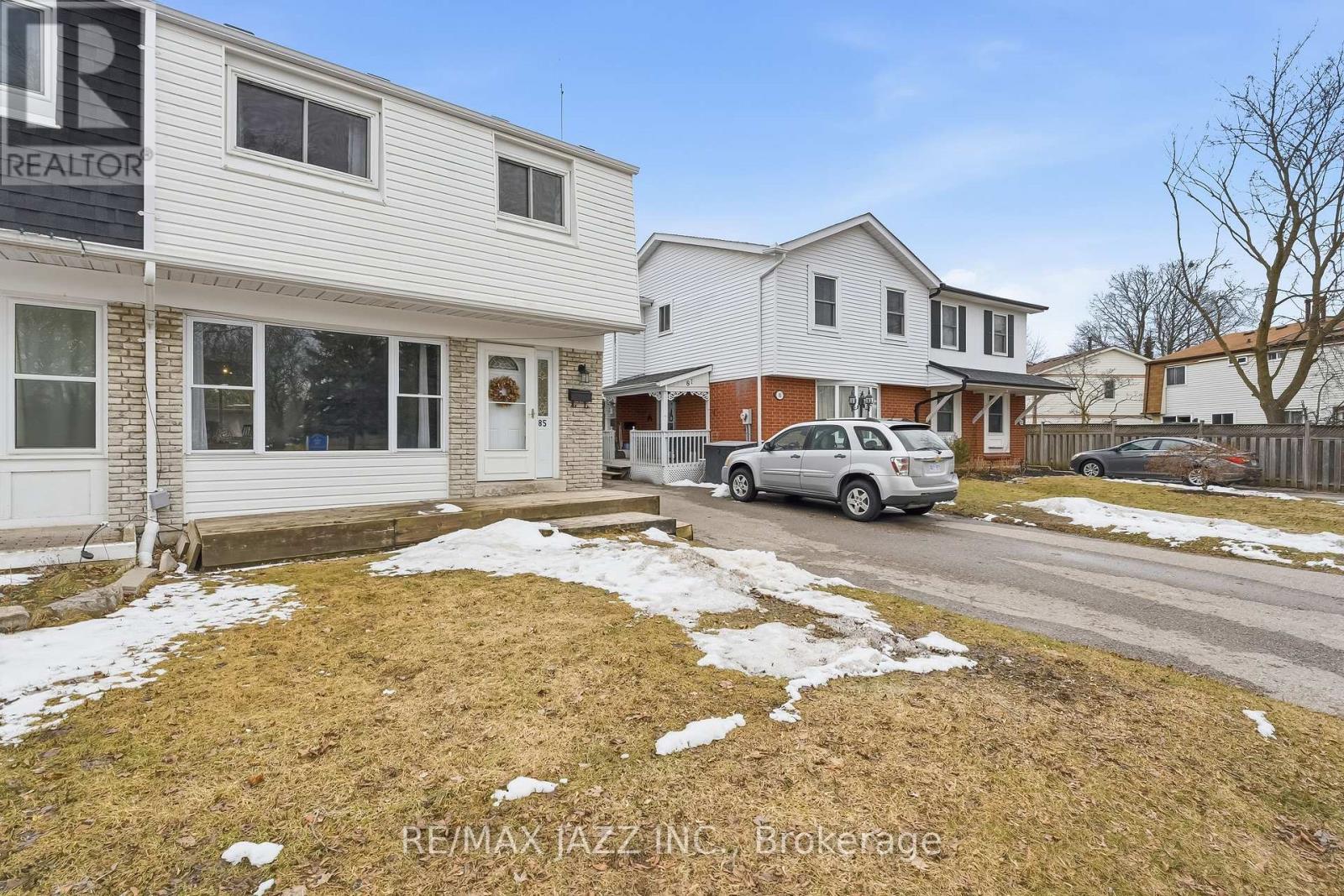 85 Ormond Drive, Oshawa, Ontario  L1G 6T3 - Photo 3 - E12913060