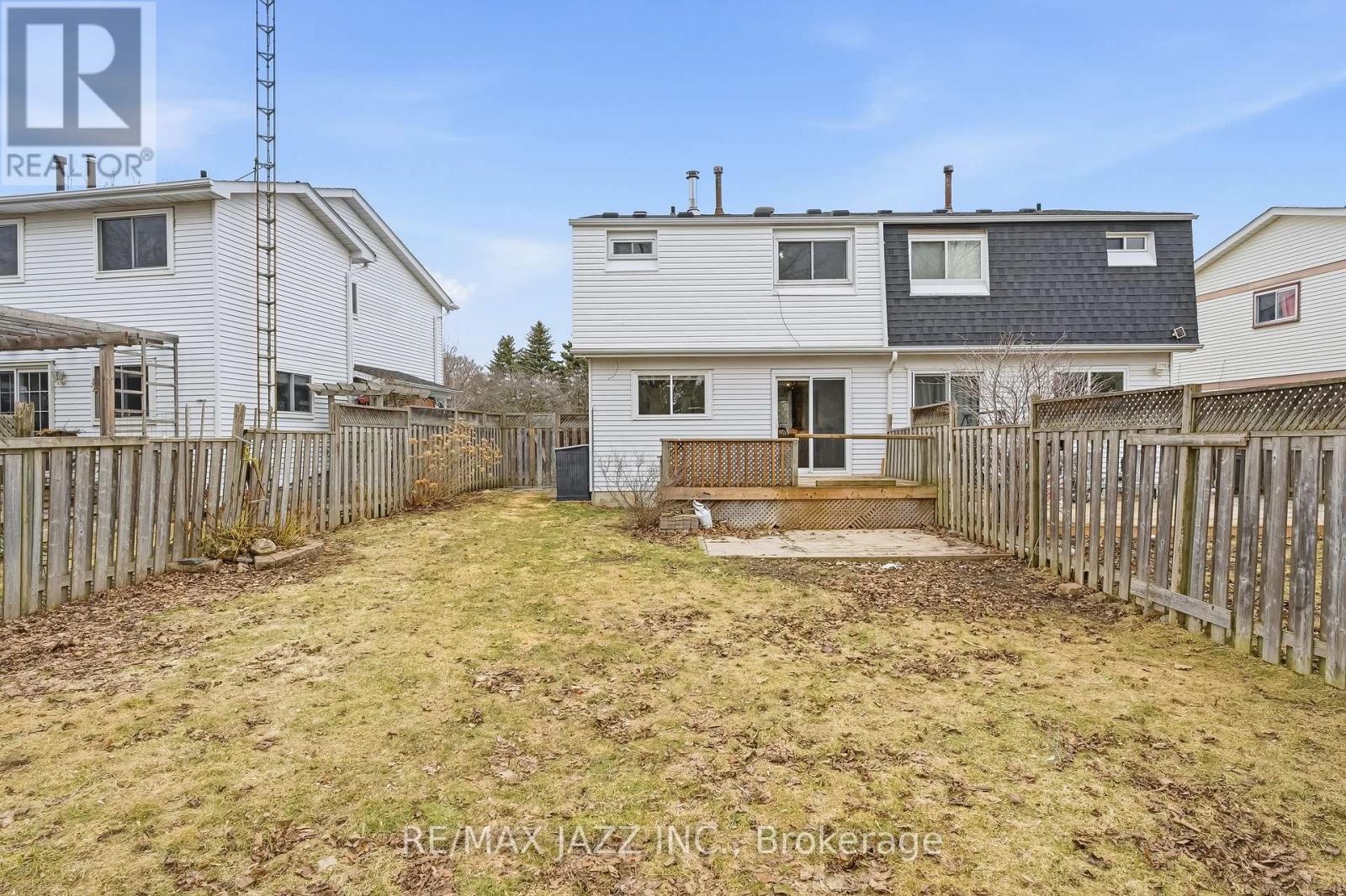 85 Ormond Drive, Oshawa, Ontario  L1G 6T3 - Photo 42 - E12913060