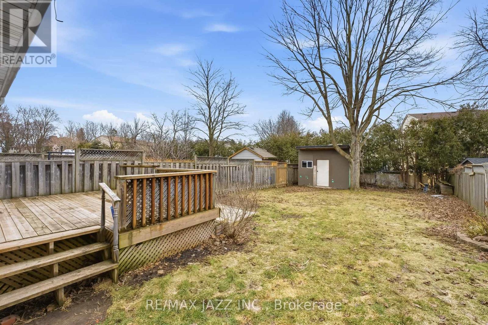 85 Ormond Drive, Oshawa, Ontario  L1G 6T3 - Photo 45 - E12913060