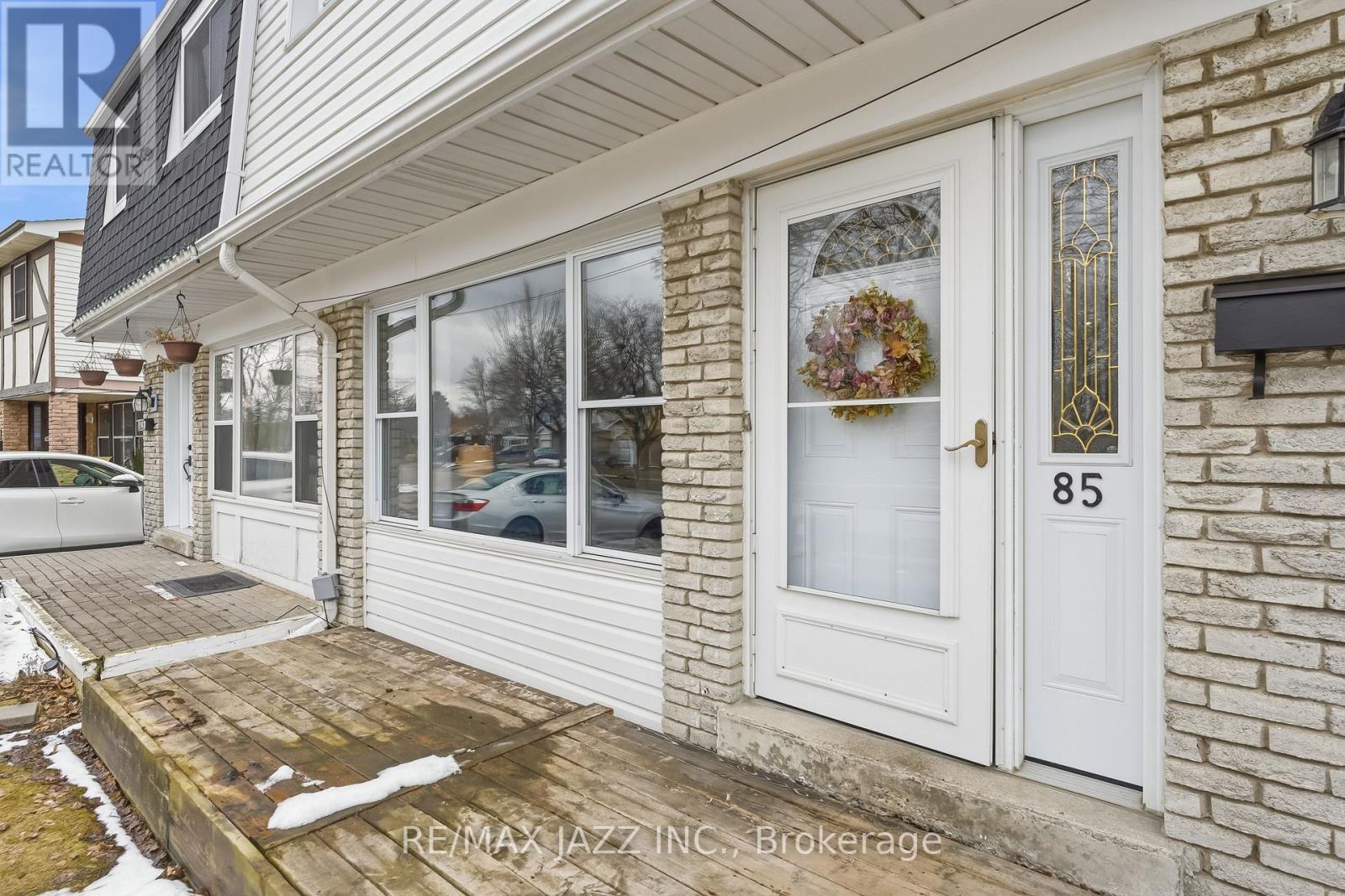 85 Ormond Drive, Oshawa, Ontario  L1G 6T3 - Photo 6 - E12913060