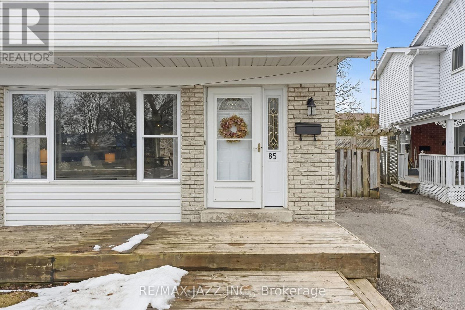 85 Ormond Drive, Oshawa, Ontario  L1G 6T3 - Photo 5 - E12913060