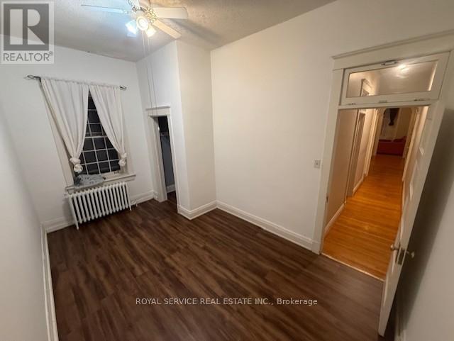 30 Walton Street, Port Hope, Ontario  L1A 1N1 - Photo 11 - X12459511