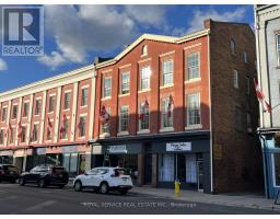 30 WALTON STREET, Port Hope, Ontario