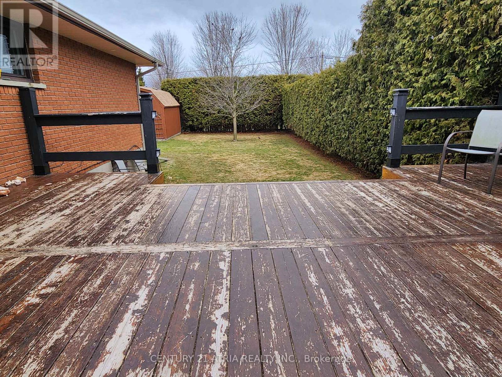 Upper - 366 Meadow Street, Oshawa, Ontario  L1L 1A4 - Photo 19 - E12964748