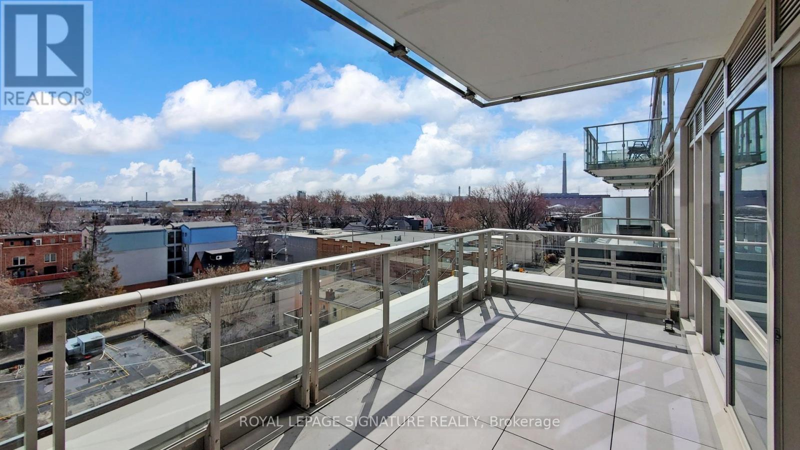 633 - 150 Logan Avenue, Toronto, Ontario  M4M 0E4 - Photo 19 - E12964794