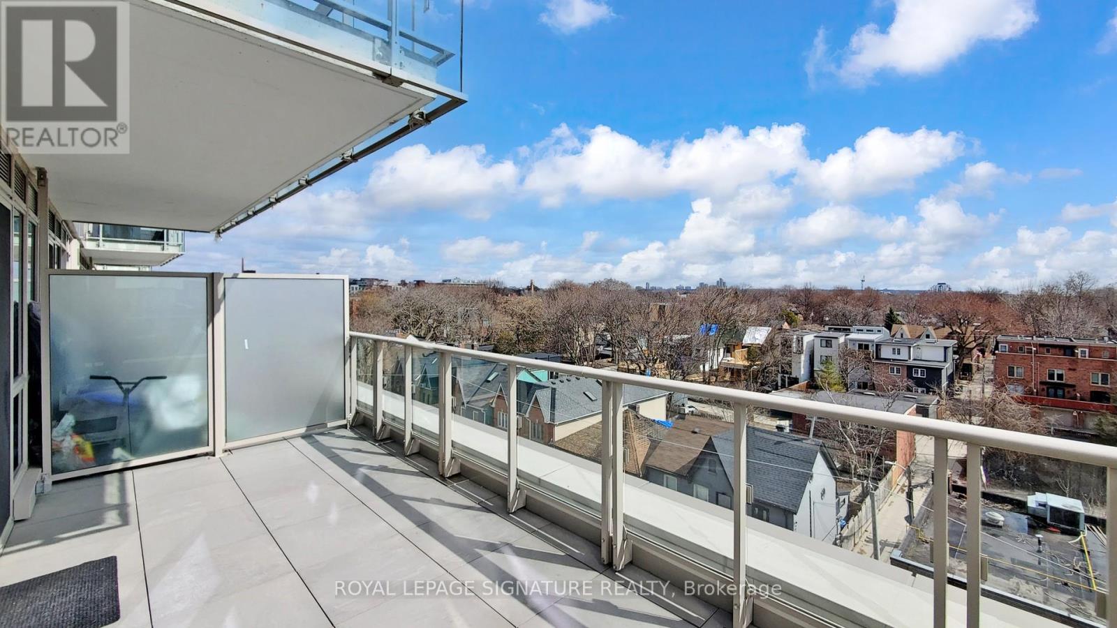 633 - 150 Logan Avenue, Toronto, Ontario  M4M 0E4 - Photo 20 - E12964794