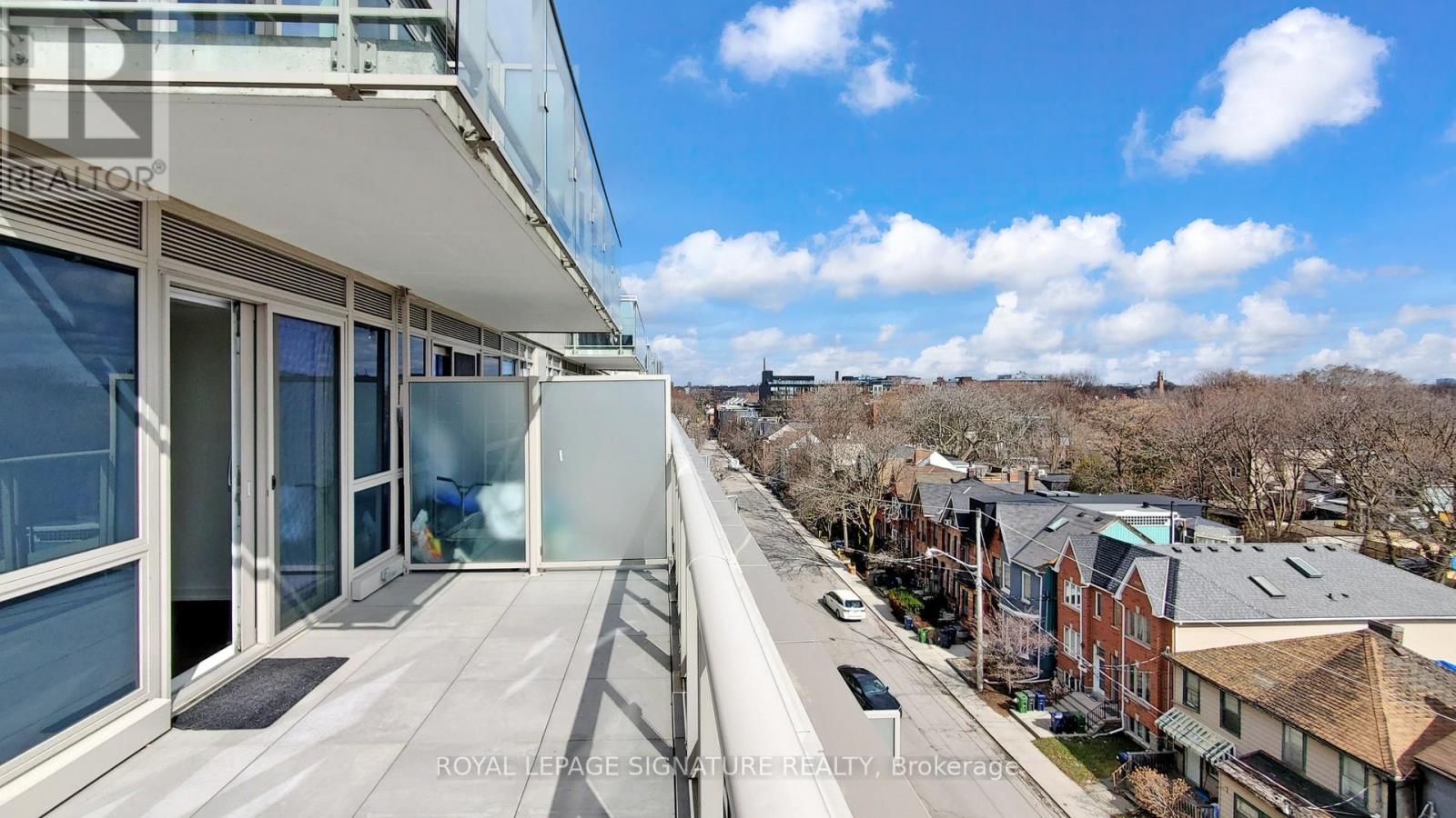 633 - 150 Logan Avenue, Toronto, Ontario  M4M 0E4 - Photo 21 - E12964794