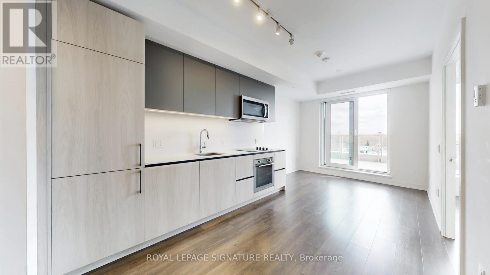 633 - 150 Logan Avenue, Toronto, Ontario  M4M 0E4 - Photo 5 - E12964794