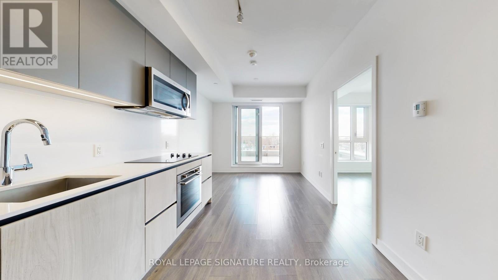 633 - 150 Logan Avenue, Toronto, Ontario  M4M 0E4 - Photo 6 - E12964794