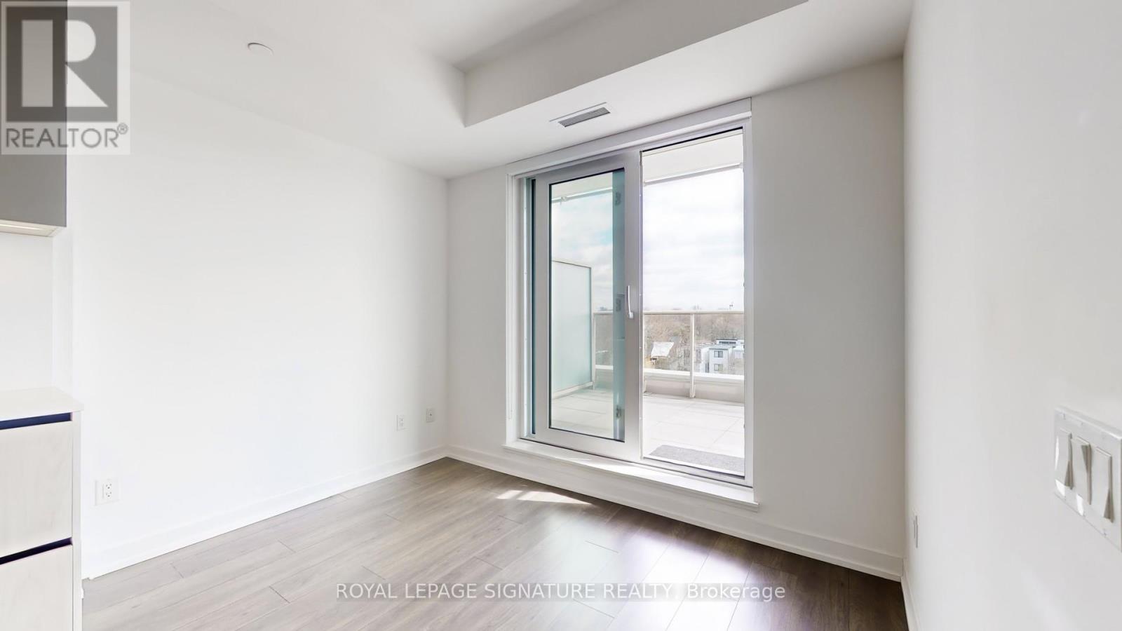 633 - 150 Logan Avenue, Toronto, Ontario  M4M 0E4 - Photo 7 - E12964794