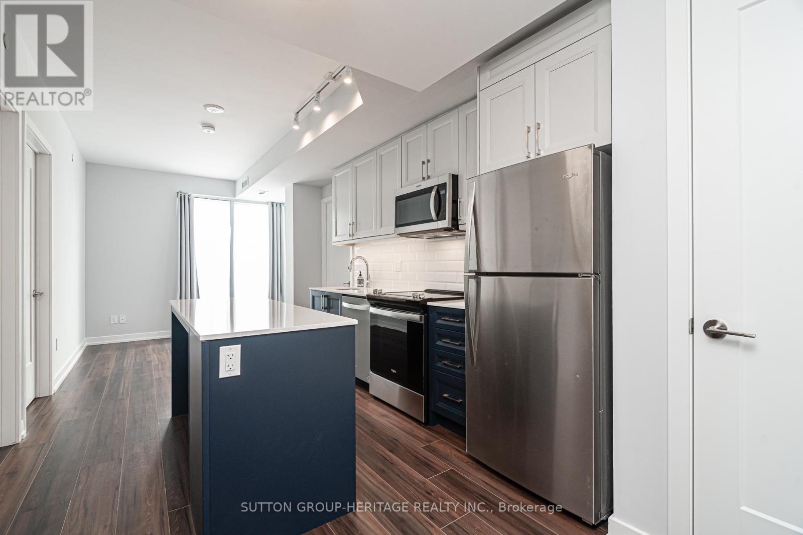 418 - 201 Brock Street S, Whitby, Ontario  L1N 4K2 - Photo 12 - E12964810