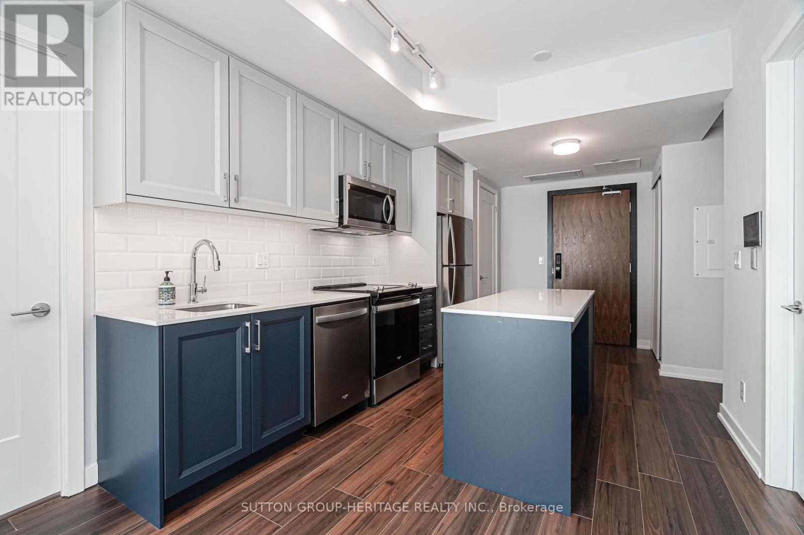 418 - 201 Brock Street S, Whitby, Ontario  L1N 4K2 - Photo 15 - E12964810