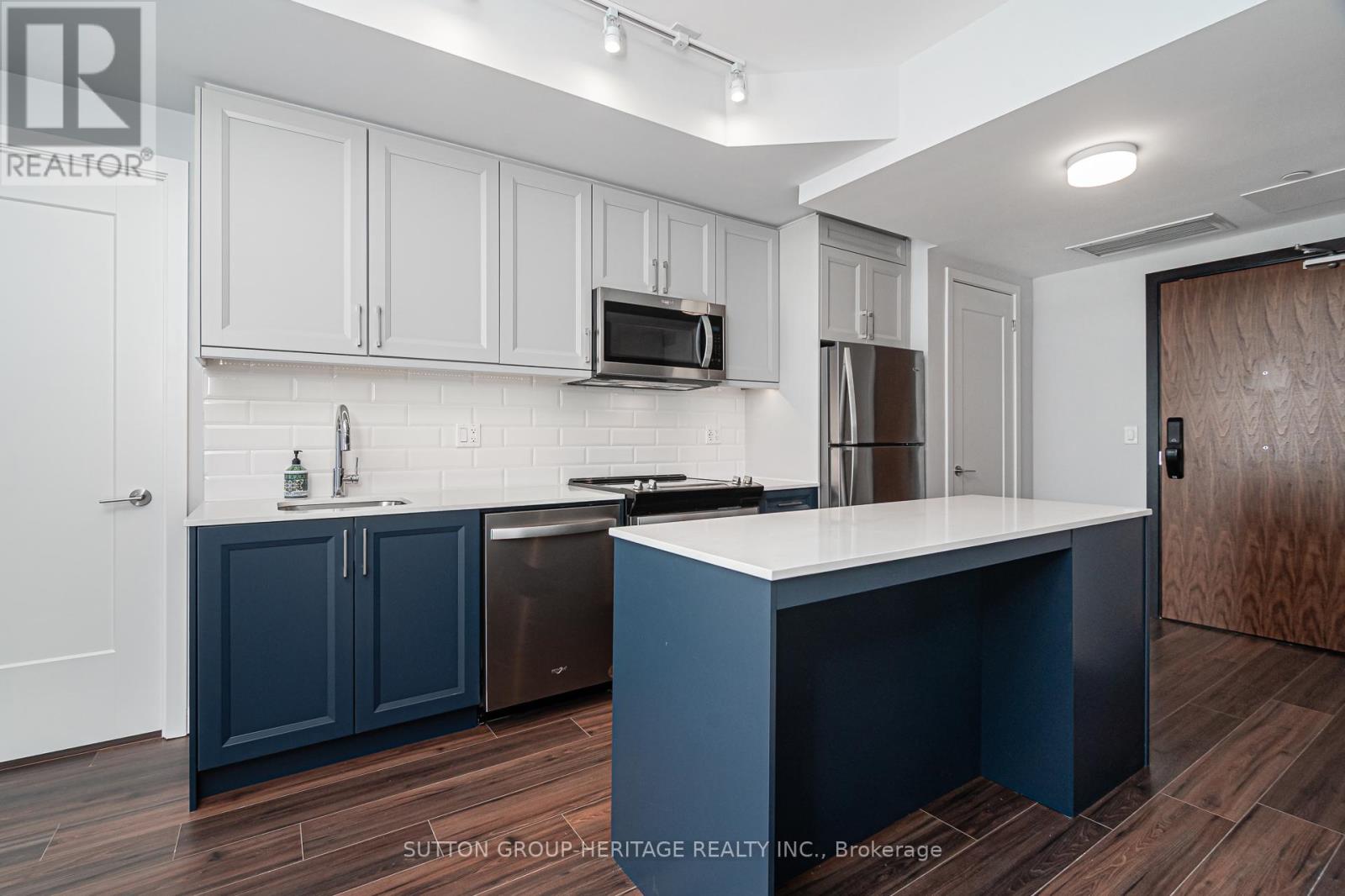 418 - 201 Brock Street S, Whitby, Ontario  L1N 4K2 - Photo 16 - E12964810