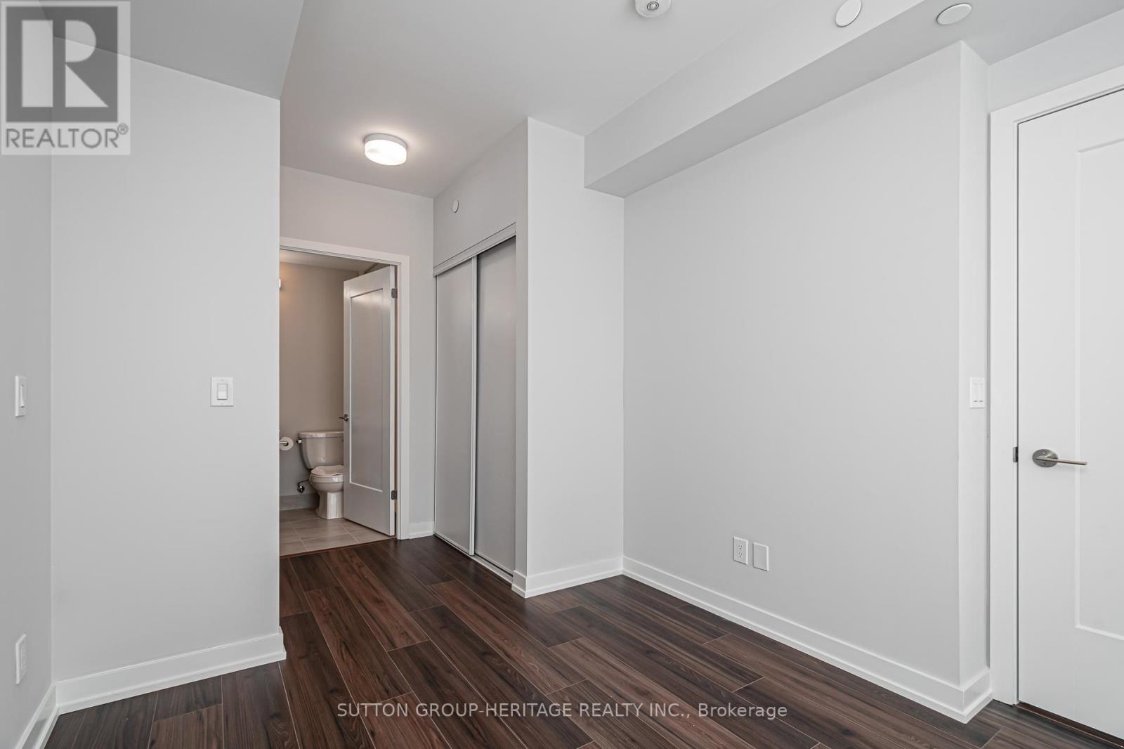 418 - 201 Brock Street S, Whitby, Ontario  L1N 4K2 - Photo 28 - E12964810