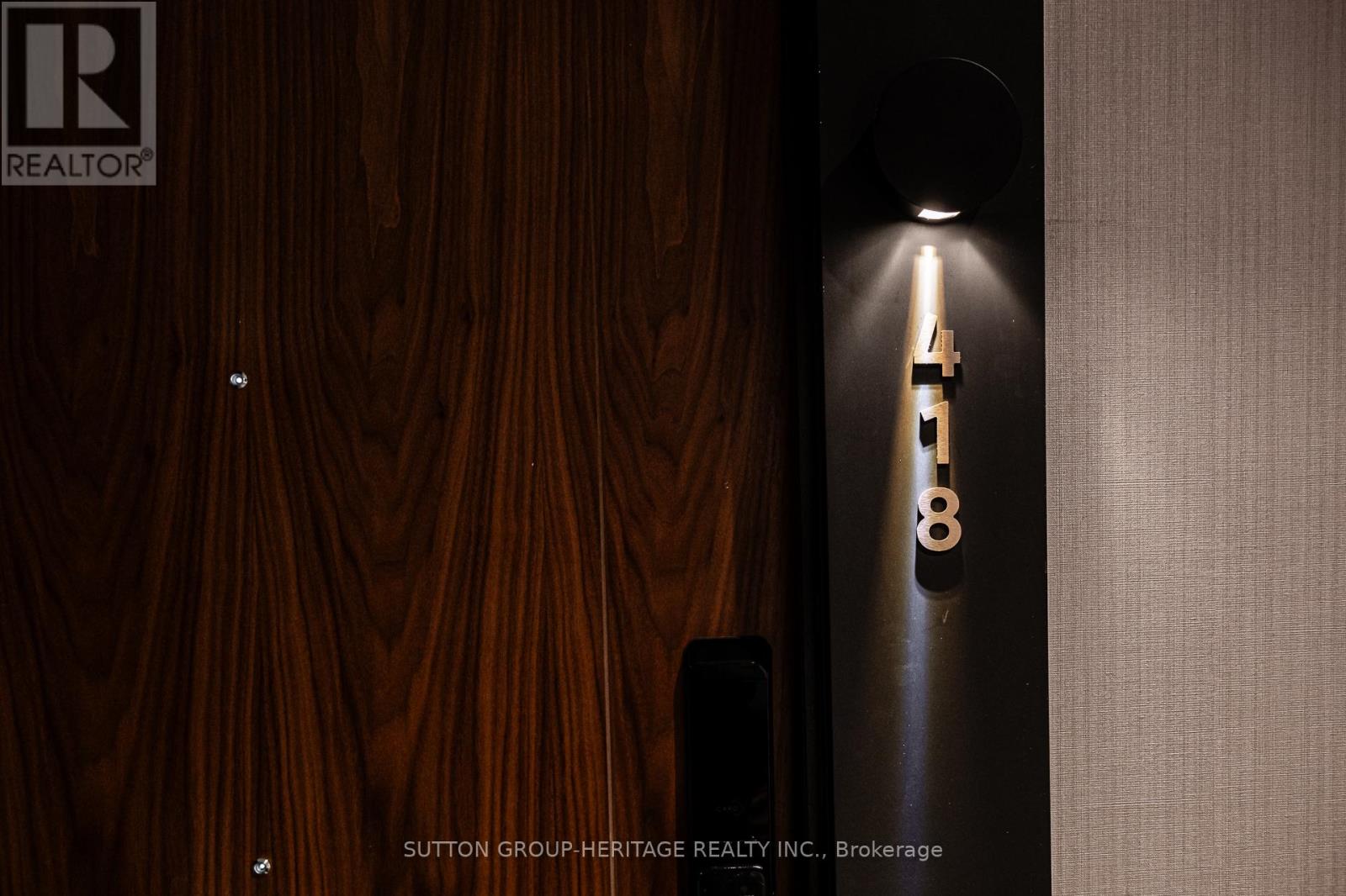 418 - 201 Brock Street S, Whitby, Ontario  L1N 4K2 - Photo 3 - E12964810