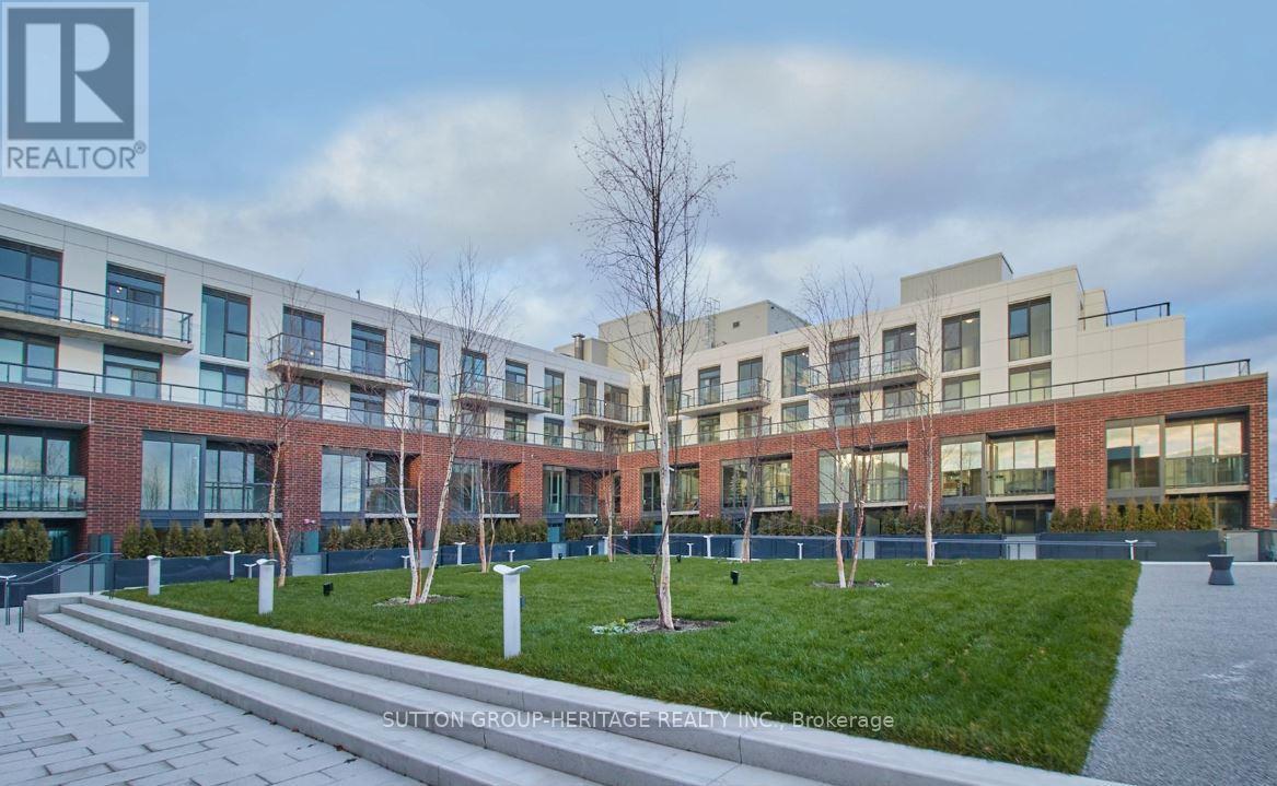 418 - 201 Brock Street S, Whitby, Ontario  L1N 4K2 - Photo 32 - E12964810