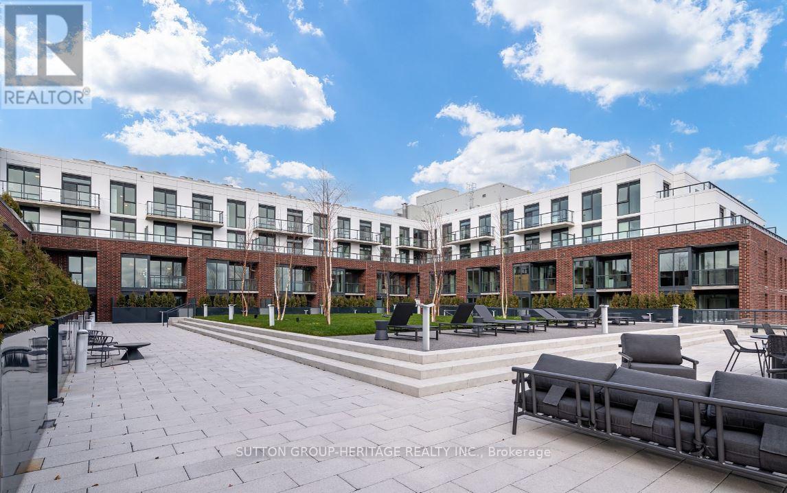 418 - 201 Brock Street S, Whitby, Ontario  L1N 4K2 - Photo 33 - E12964810