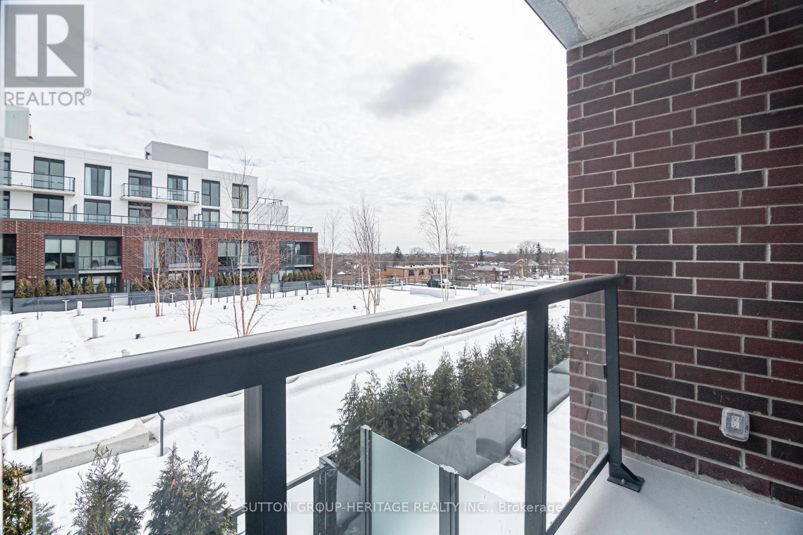 418 - 201 Brock Street S, Whitby, Ontario  L1N 4K2 - Photo 34 - E12964810