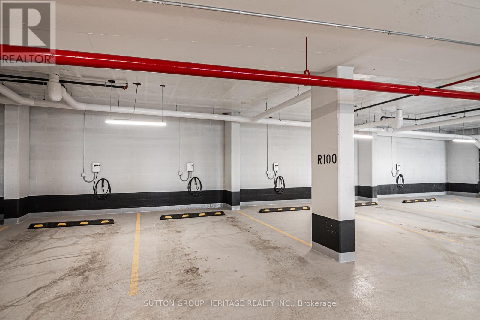 418 - 201 Brock Street S, Whitby, Ontario  L1N 4K2 - Photo 35 - E12964810