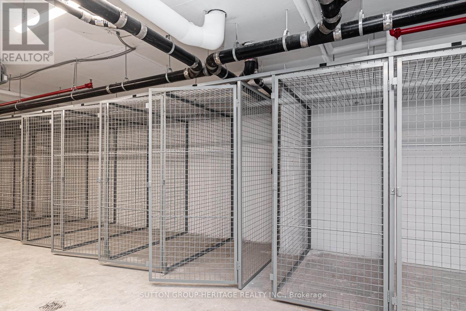 418 - 201 Brock Street S, Whitby, Ontario  L1N 4K2 - Photo 36 - E12964810