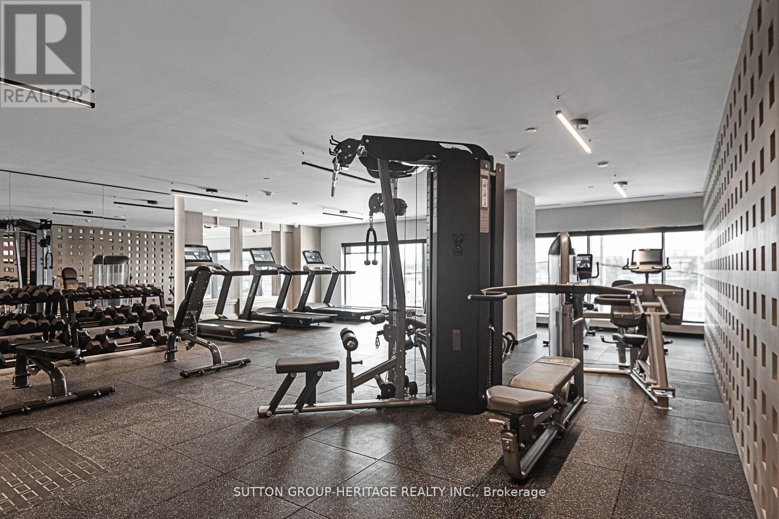 418 - 201 Brock Street S, Whitby, Ontario  L1N 4K2 - Photo 39 - E12964810