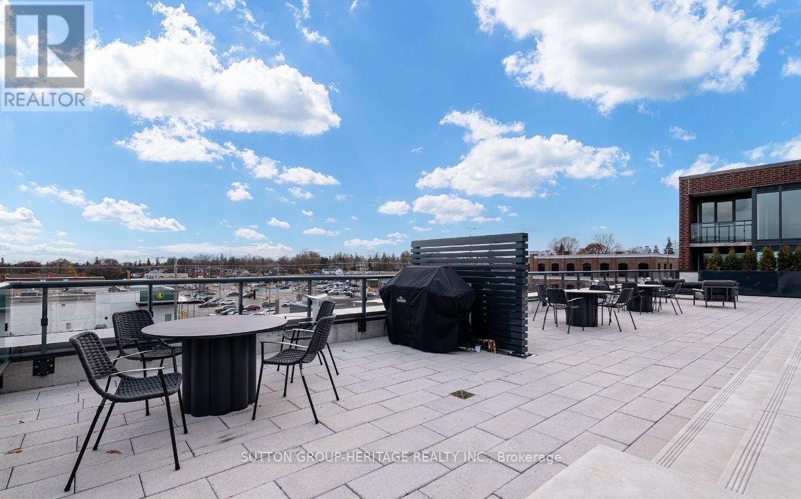 418 - 201 Brock Street S, Whitby, Ontario  L1N 4K2 - Photo 40 - E12964810