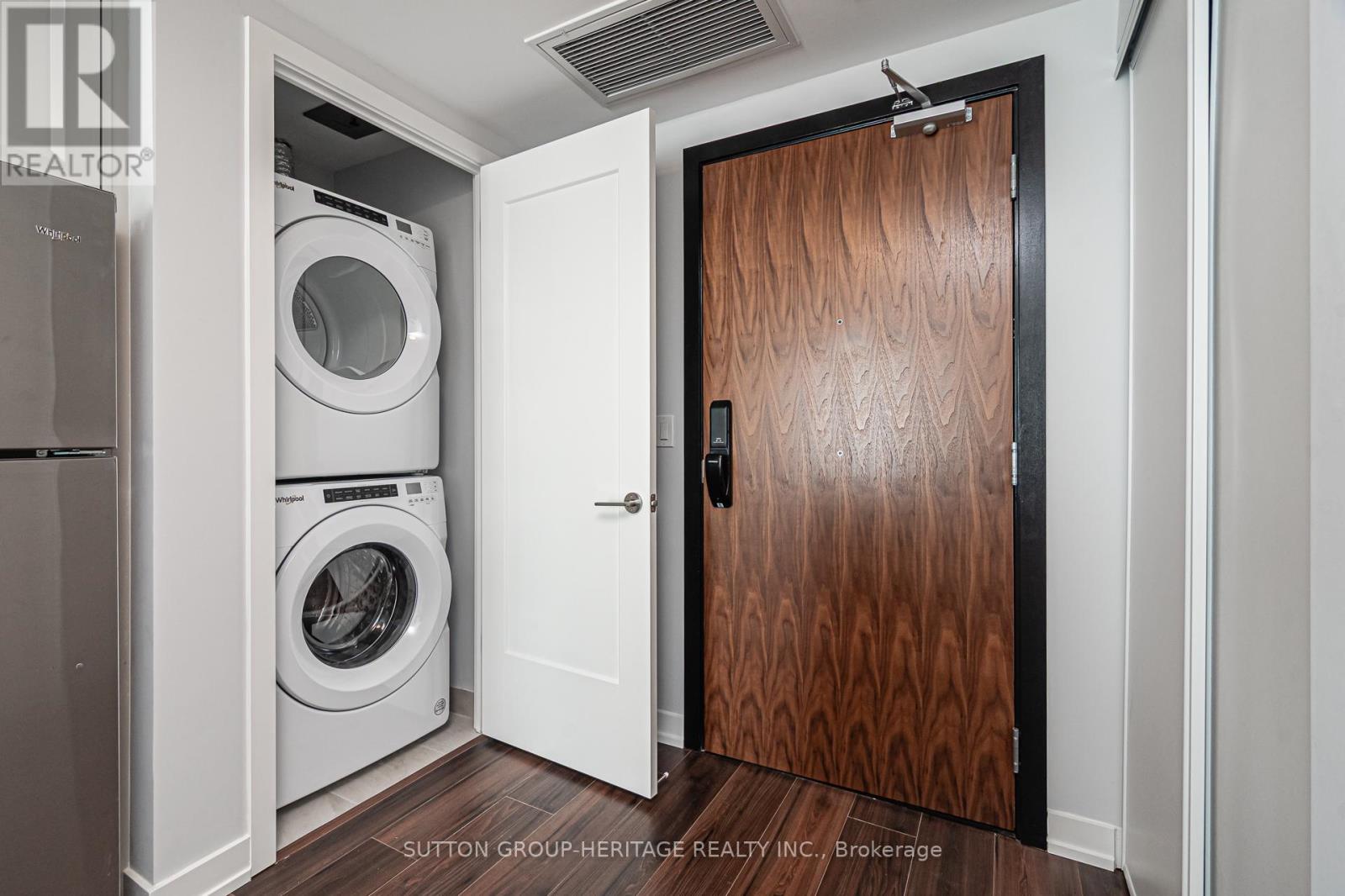 418 - 201 Brock Street S, Whitby, Ontario  L1N 4K2 - Photo 5 - E12964810