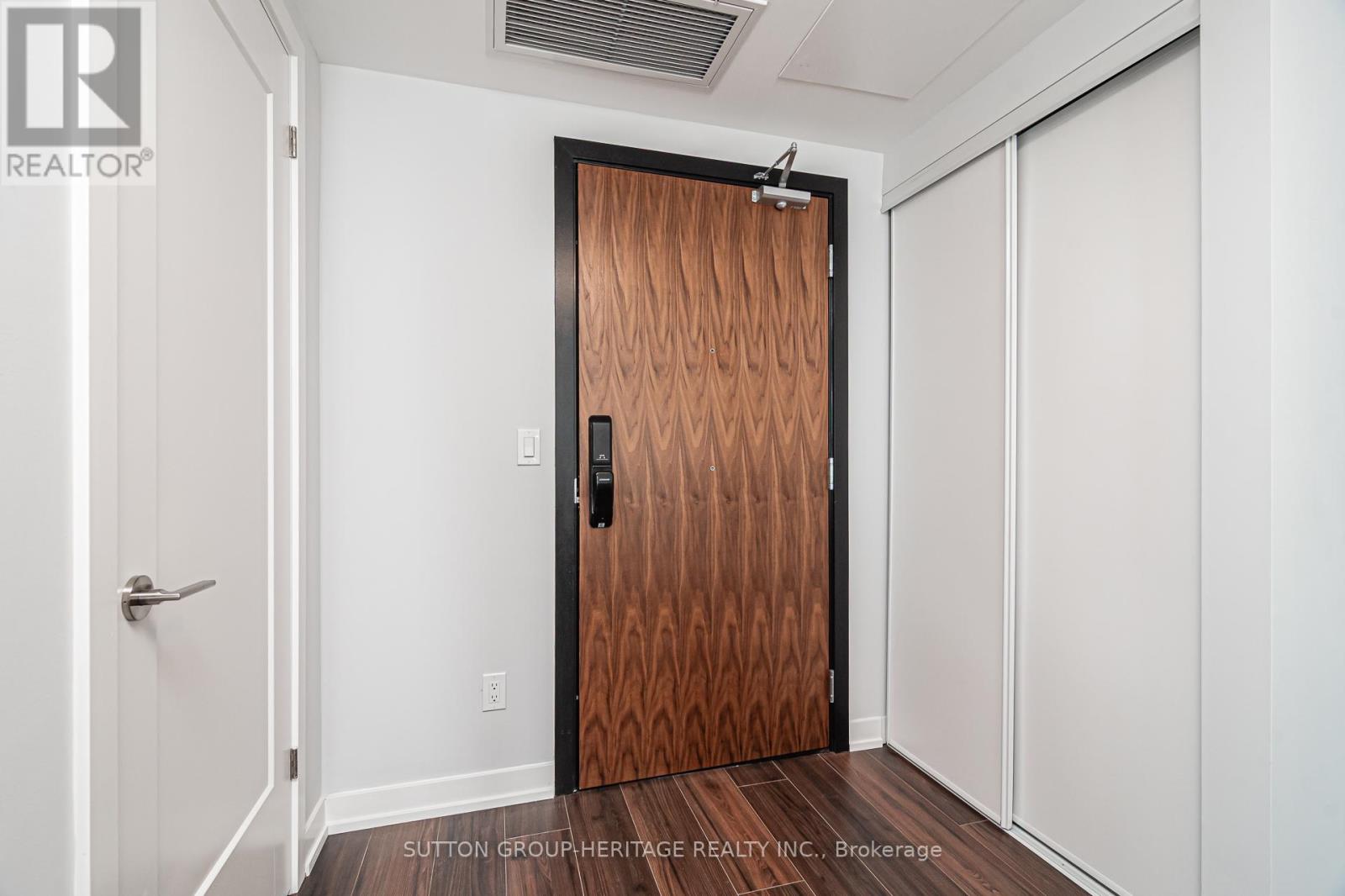 418 - 201 Brock Street S, Whitby, Ontario  L1N 4K2 - Photo 6 - E12964810