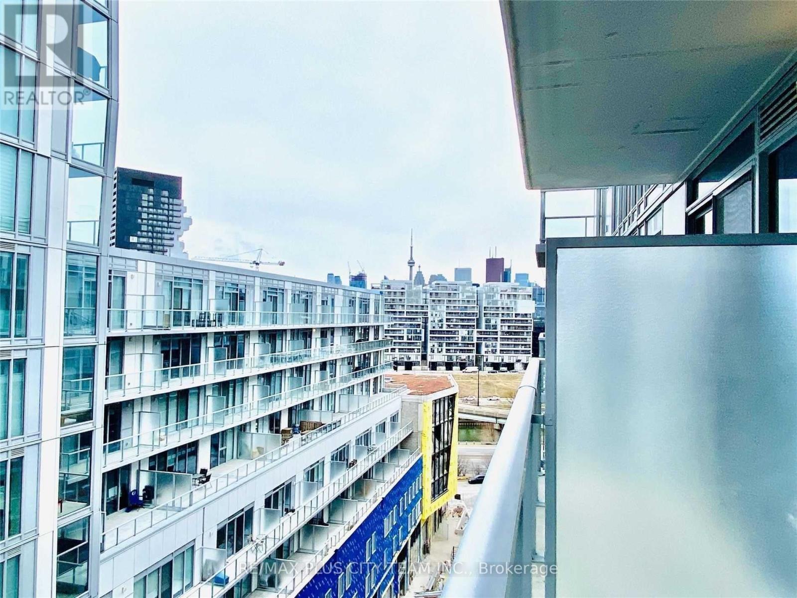 1006 - 30 BASEBALL PLACE, Toronto, Ontario