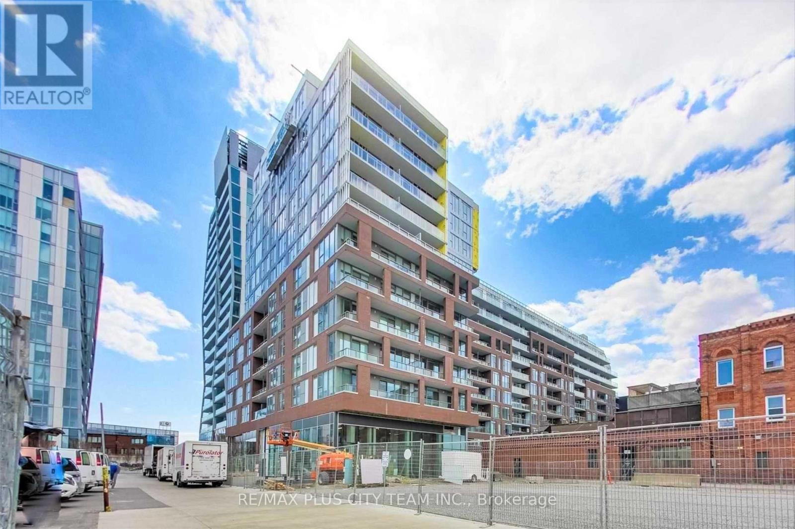 1006 - 30 Baseball Place, Toronto, Ontario  M4M 0E8 - Photo 19 - E12964814