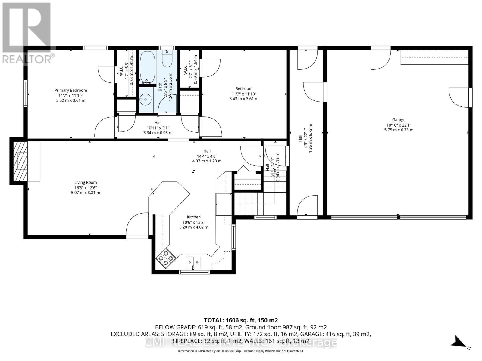 3440 Simcoe Street N, Oshawa, Ontario  L1H 7K4 - Photo 28 - E12964904