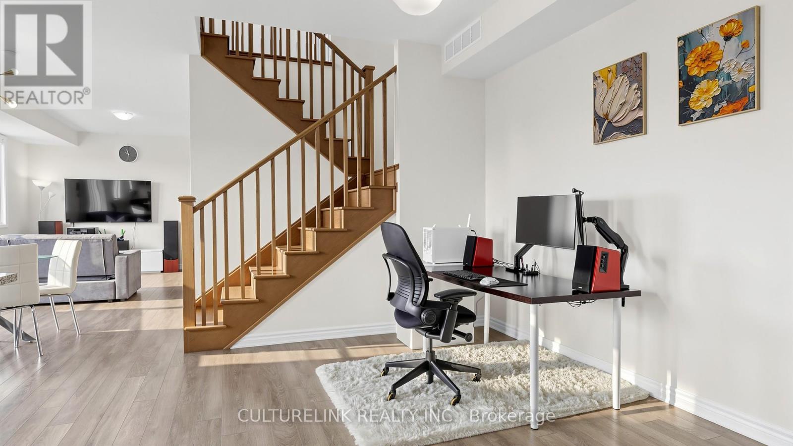 605 - 1148 Dragonfly Avenue, Pickering, Ontario L1X 0H5 - Photo 10 - E12964906