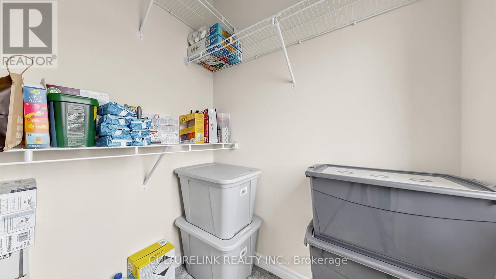 605 - 1148 Dragonfly Avenue, Pickering, Ontario L1X 0H5 - Photo 17 - E12964906