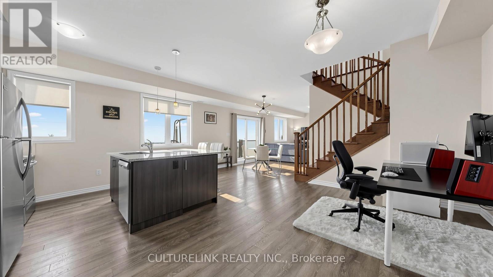 605 - 1148 Dragonfly Avenue, Pickering, Ontario L1X 0H5 - Photo 24 - E12964906