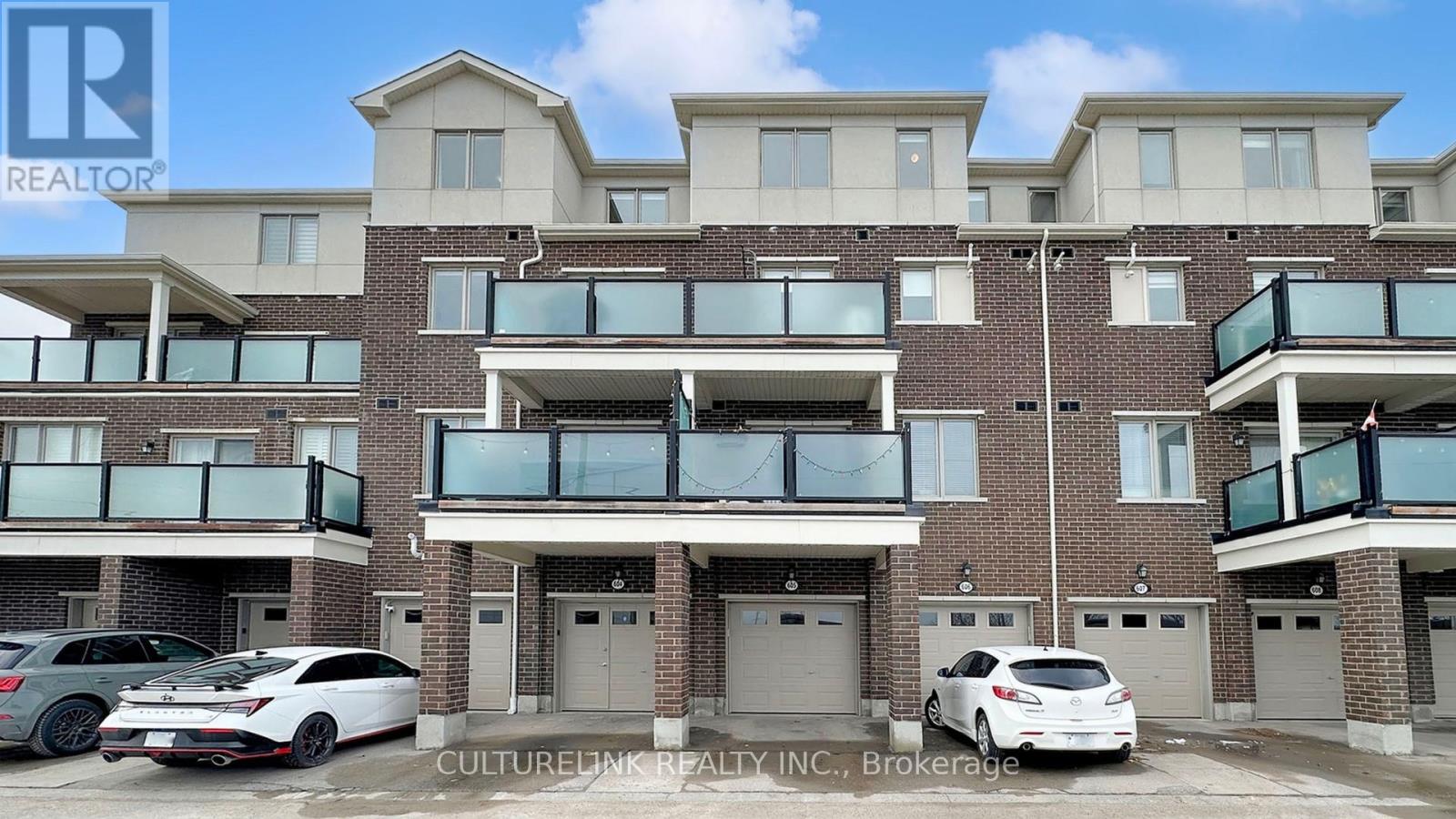 605 - 1148 Dragonfly Avenue, Pickering, Ontario L1X 0H5 - Photo 27 - E12964906