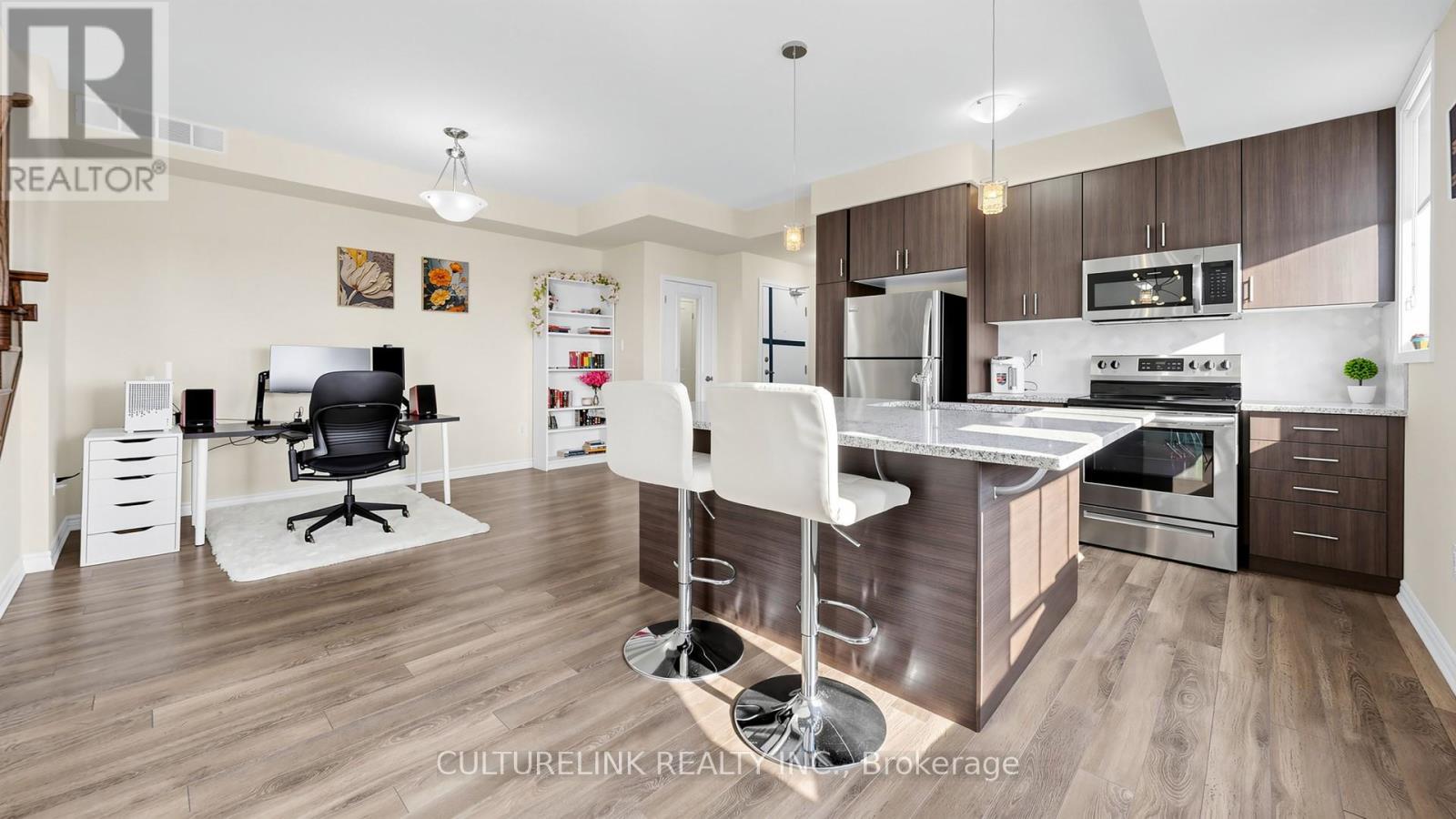 605 - 1148 Dragonfly Avenue, Pickering, Ontario L1X 0H5 - Photo 8 - E12964906