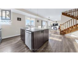 605 - 1148 DRAGONFLY AVENUE, Pickering, Ontario