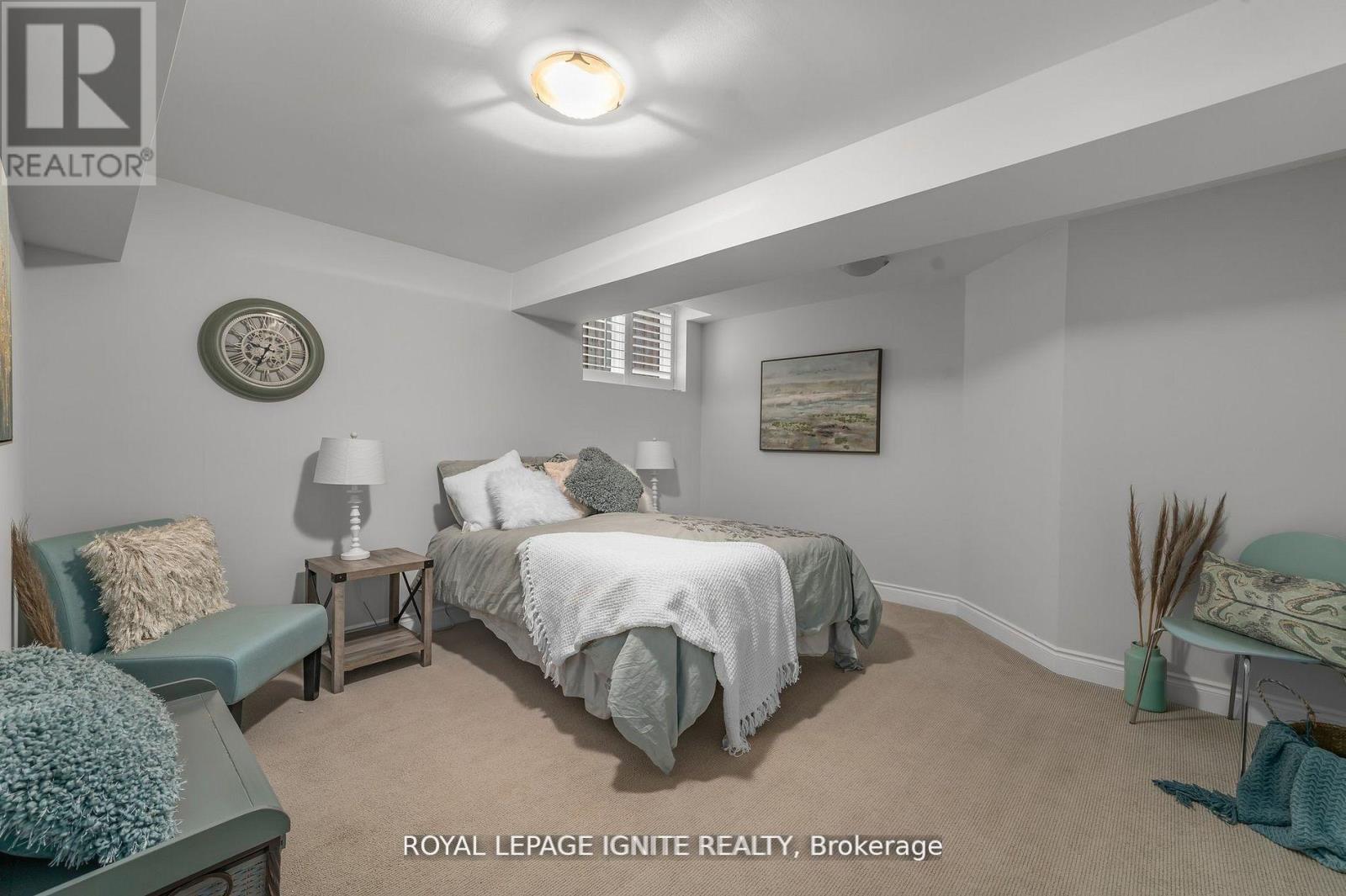 Bsmt - 707 Sunbird Trail, Pickering, Ontario  L1X 2X5 - Photo 6 - E12964916