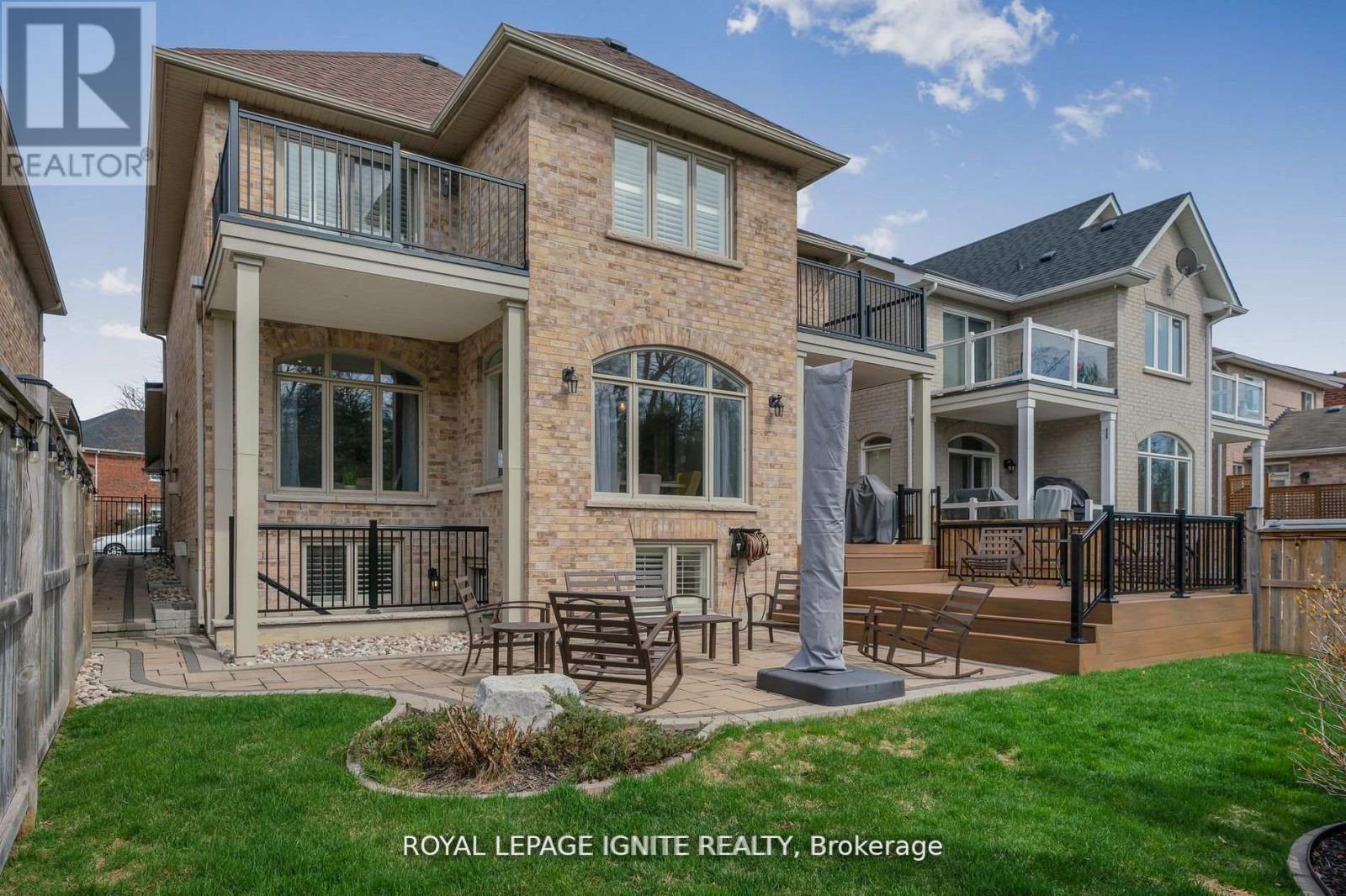 Bsmt - 707 Sunbird Trail, Pickering, Ontario  L1X 2X5 - Photo 7 - E12964916