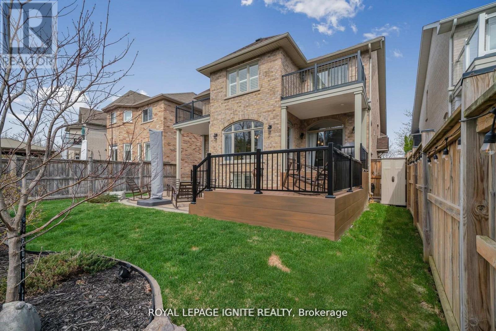 Bsmt - 707 Sunbird Trail, Pickering, Ontario  L1X 2X5 - Photo 8 - E12964916