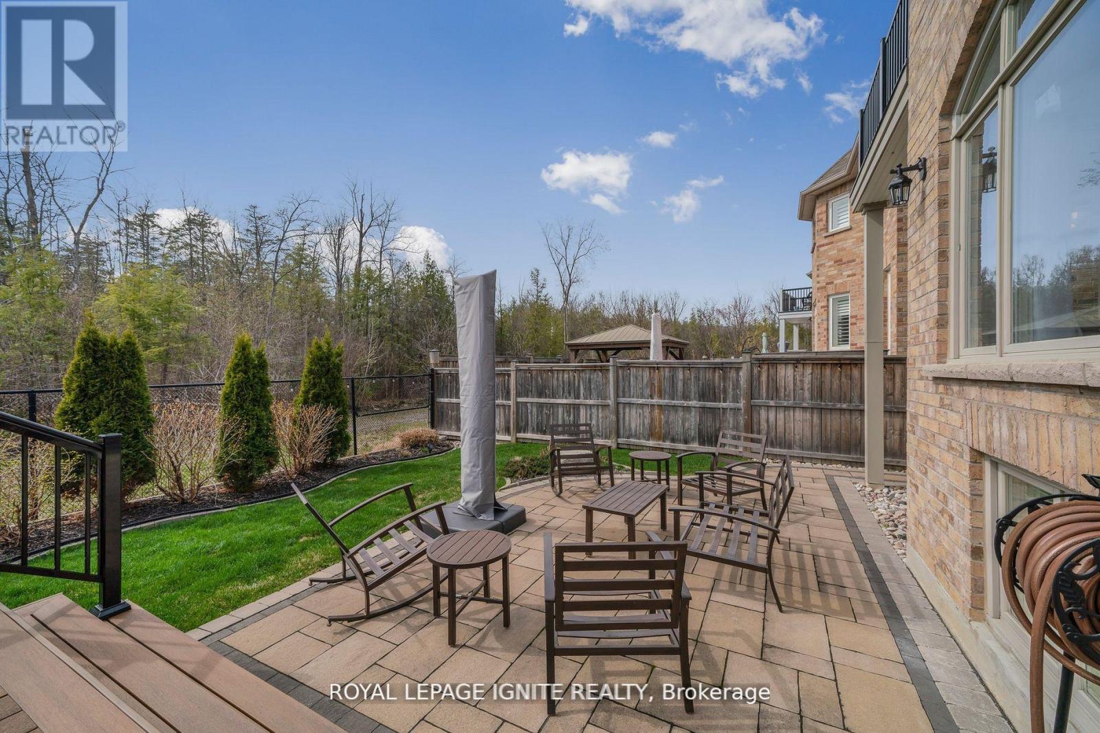 Bsmt - 707 Sunbird Trail, Pickering, Ontario  L1X 2X5 - Photo 9 - E12964916