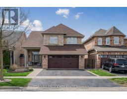 BSMT - 707 SUNBIRD TRAIL, Pickering, Ontario