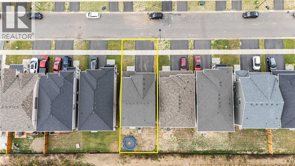 57 Monteith Drive, Brantford, Ontario  N3T 0W6 - Photo 42 - 40818195