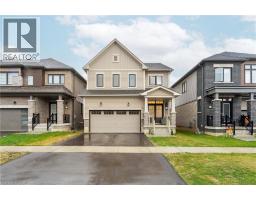 57 MONTEITH Drive, brantford, Ontario