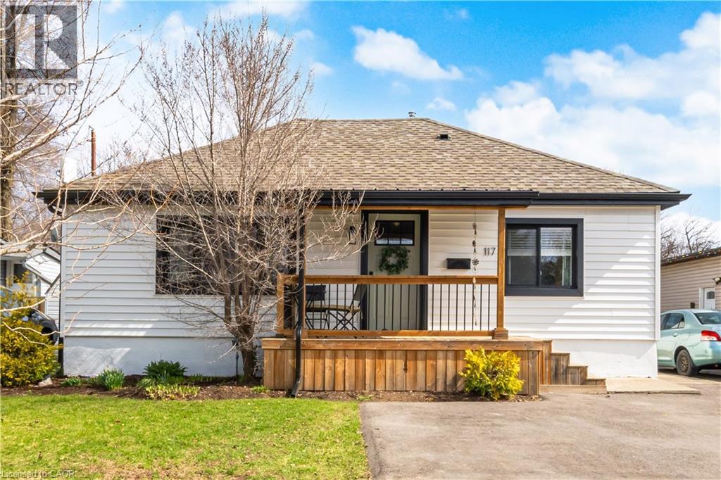 117 NORFOLK Avenue, cambridge, Ontario