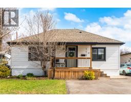 117 NORFOLK Avenue, cambridge, Ontario